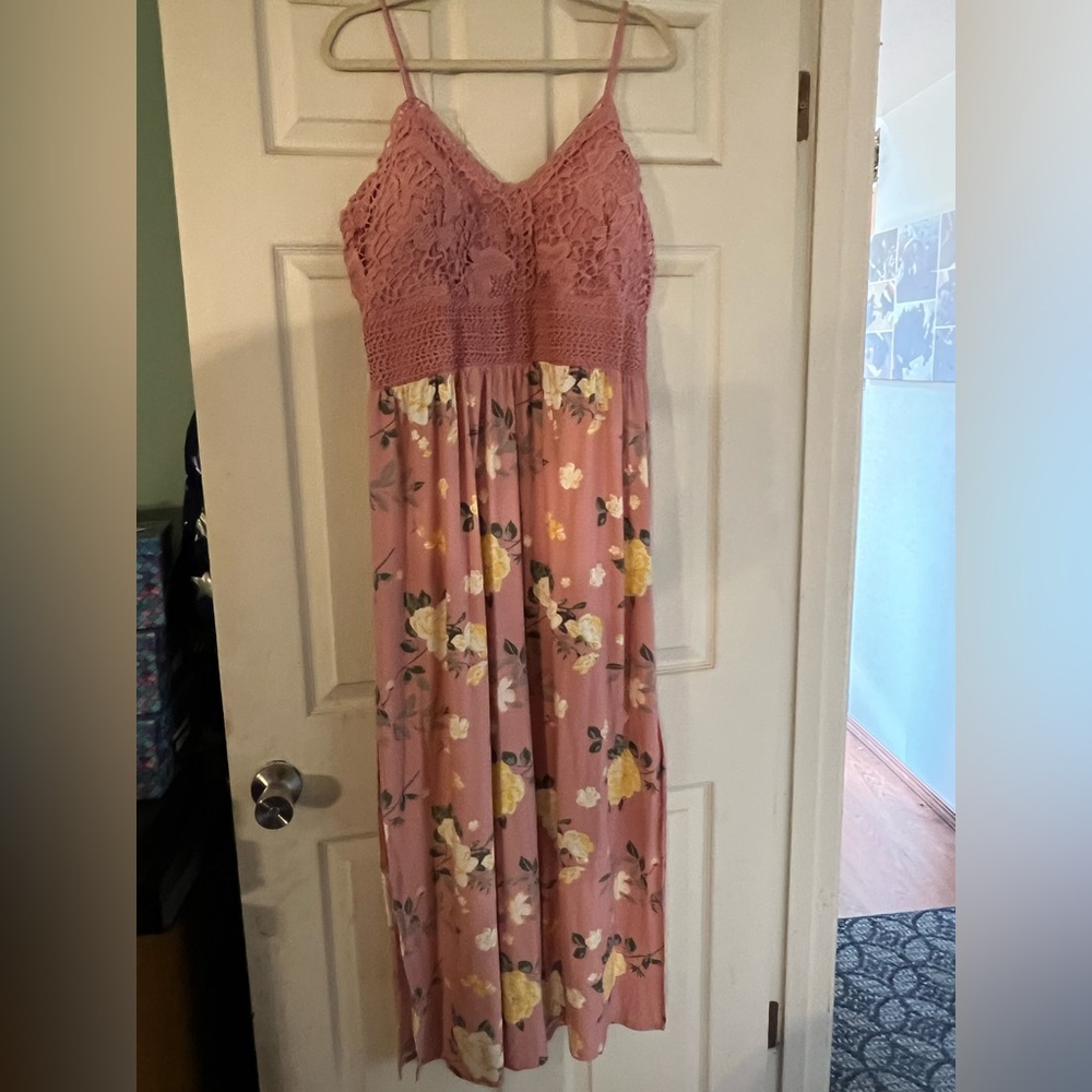 Summer dress